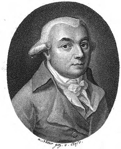 Pascal-François-Joseph Gossellin
